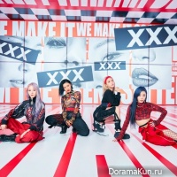 MAMAMOO