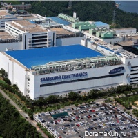 Samsung Electronics