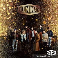 SF9 – ILLUMINATE
