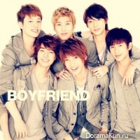 Boyfriend
