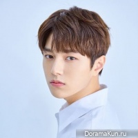 Kim Myung Soo