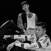 Yultron и Jay Park