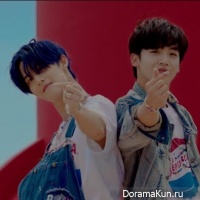 Jinyoung, Yohan