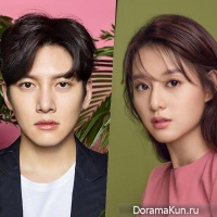 Ji Chang Wook, Kim Ji Won