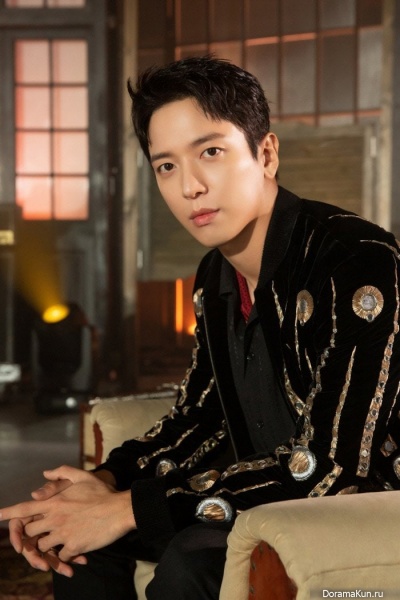 Jung Yong Hwa