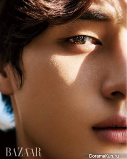 Yang Se Jong