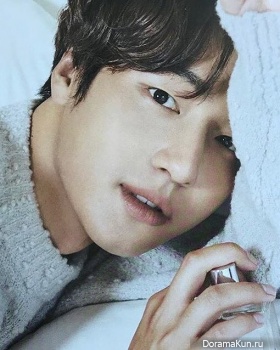 Yang Se Jong
