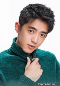 Liang Jing Kang
