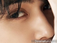Lee Dong Wook