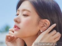 Jung So Min