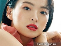 Chun Woo Hee