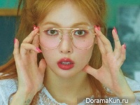 Hyuna