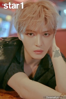 Kim Jae Joong
