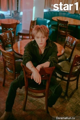 Kim Jae Joong