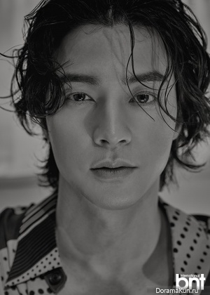 Kim Ji Hoon