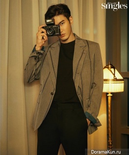Choi Si Won