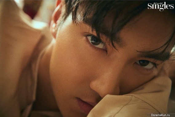 Choi Si Won