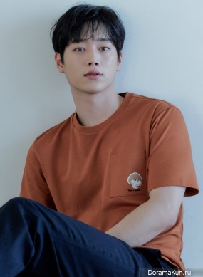 Seo Kang Joon