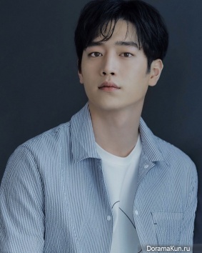 Seo Kang Joon