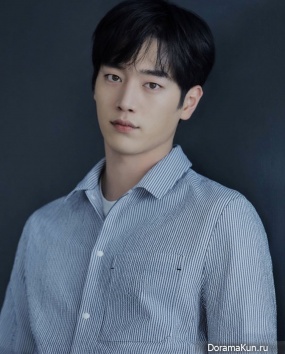 Seo Kang Joon