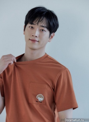 Seo Kang Joon