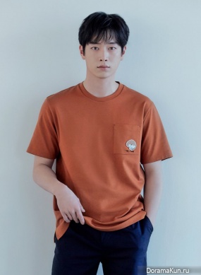 Seo Kang Joon
