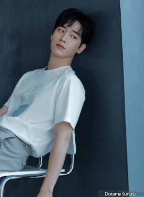 Seo Kang Joon
