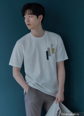 Seo Kang Joon