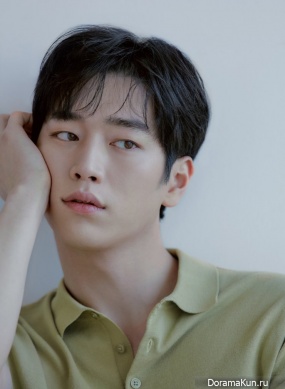 Seo Kang Joon
