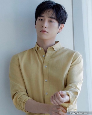 Seo Kang Joon