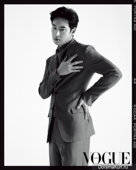 Lee Je Hoon