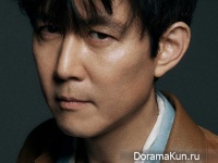 Lee Jung Jae
