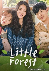 Little Forest