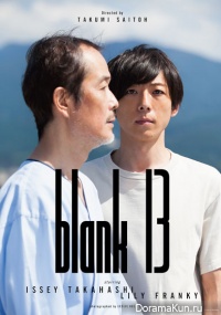 Blank 13