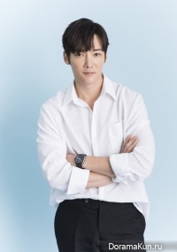 Choi Jin Hyuk
