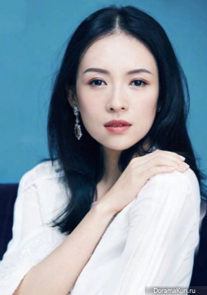 Zhang Ziyi Zhang Ziyi