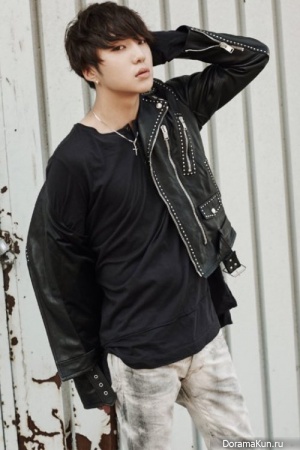 Seungyoon Seungyoon