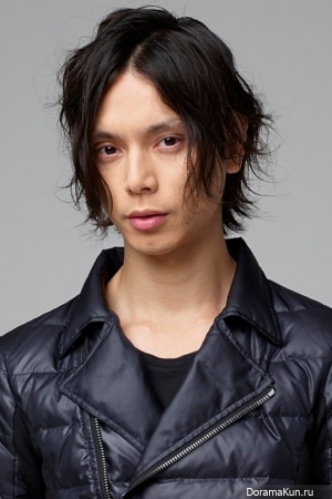 Mizushima Hiro Mizushima Hiro