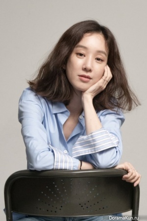 Jung Ryeo Won Jung Ryeo Won
