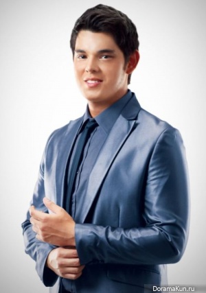 Richard Gutierrez Richard Gutierrez