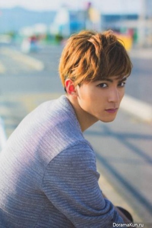 Nagase Tasuku Nagase Tasuku