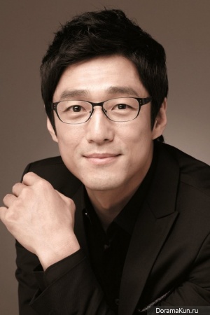 Ji Jin Hee Ji Jin Hee