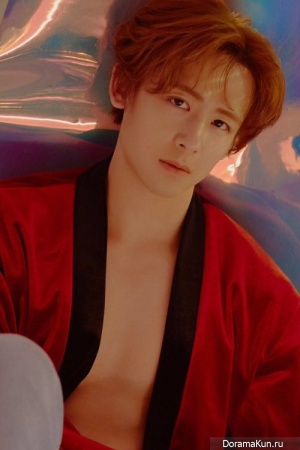 Nichkhun Nichkhun