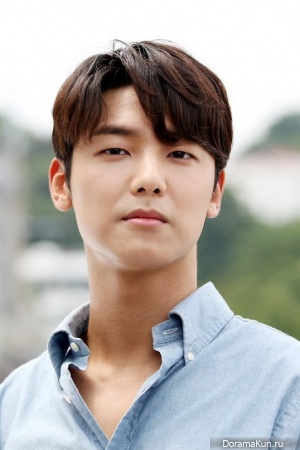 Kang Min Hyuk Kang Min Hyuk