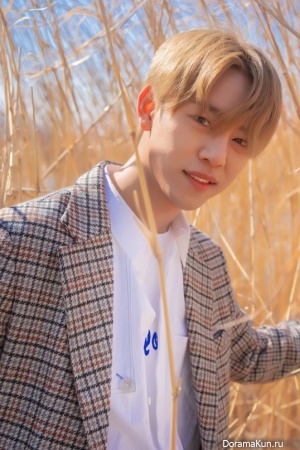 Daehyun Daehyun