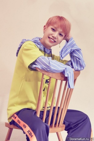 Moonbong Moonbong