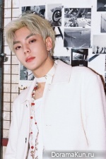 Jehyun