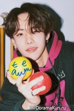 Jinwoo