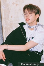 Junghoon