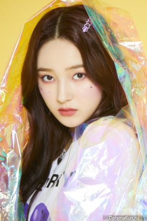 Nancy Nancy